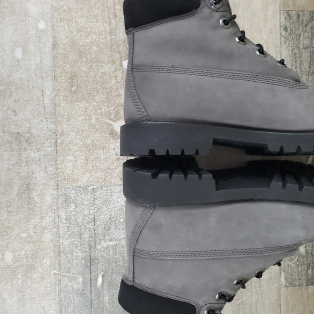 Timberland Premium 6